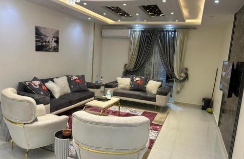 Al Duqqi Appartement | شقة مفروشة الترا سوبر لوكس فيصل الرئيسي