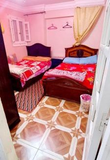 Bab Sharqi Appartement | شقة مفروشة ثلاث غرف لك وحدك قريبة من البحر