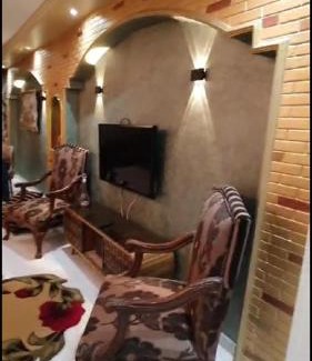 Mansoura Appartement | شقة مفروشة فاخرة بأرقى مواقع المنصورة