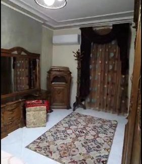 Mansoura Appartement | شقة مفروشة فاخرة بأرقى مواقع المنصورة