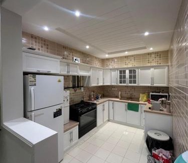 Al Wahah Appartement | شقة مفروشة فاخرة حي الواحة
