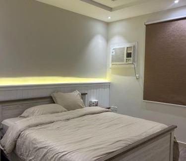 Al Wahah Appartement | شقة مفروشة فاخرة حي الواحة