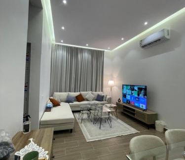 Hafr Al Batin Appartement | شقة مفروشة فاخره