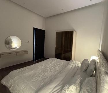Hafr Al Batin Appartement | شقة مفروشة فاخره