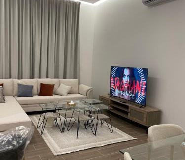 Hafr Al Batin Appartement | شقة مفروشة فاخره