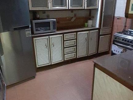 Nasr City Appartement | شقة مفروشة فندقية للايجار في جنينه مول الرئيسي