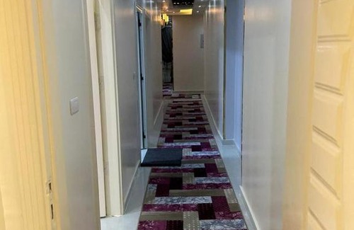 Al-'Umraniyah Appartement | شقة مفروشة فندقية vip فيصل الرئيسي