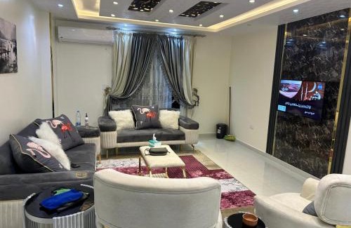 Al-'Umraniyah Appartement | شقة مفروشة فندقية vip فيصل الرئيسي