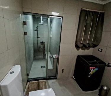Oula Appartement | شقة مفروشة في ارقي منطقة بالجيزة في قلب المناطق السياحية والجامعات وجميع الخدمات
