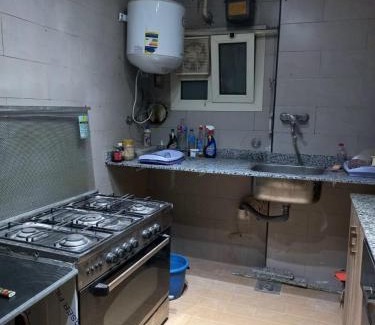 Oula Appartement | شقة مفروشة في ارقي منطقة بالجيزة في قلب المناطق السياحية والجامعات وجميع الخدمات