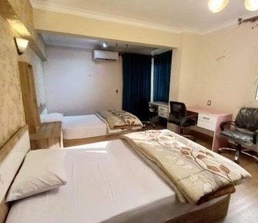 Oula Appartement | شقة مفروشة في ارقي منطقة بالجيزة في قلب المناطق السياحية والجامعات وجميع الخدمات