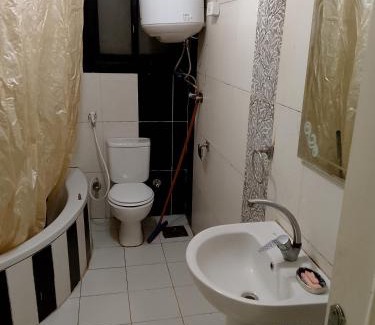 Ain Schams Appartement | شقة مفروشة في الالف مسكن