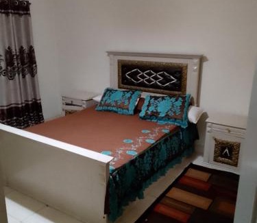 Ain Schams Appartement | شقة مفروشة في الالف مسكن