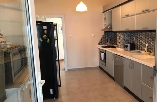 Nilufer Appartement | شقة مفروشة في بورصة - delux rental flat in bursa