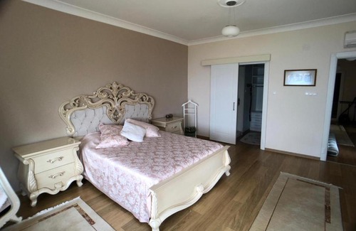 Nilufer Appartement | شقة مفروشة في بورصة - delux rental flat in bursa