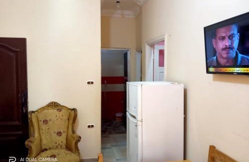 Ras El Bar Appartement | شقة مفروشة للإيجار بمصيف رأس البر سادس مطل من البحر 1