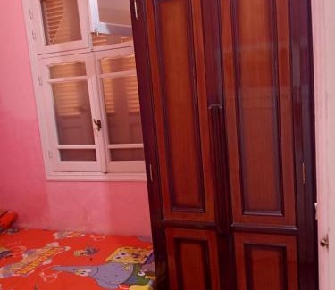 Ras El Bar Appartement | شقة مفروشة للإيجار بمصيف رأس البر سادس مطل من البحر 1