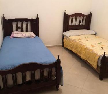 Ahriq Appartement | شقة مفروشة للكراء بمرتيل
