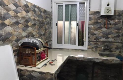 Ahriq Appartement | شقة مفروشة للكراء بمرتيل