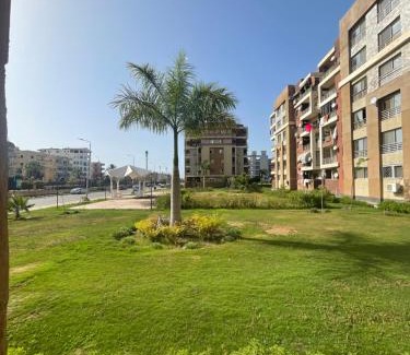 New Damietta Appartement | شقة مفروشة مميزه بكمباوند دار مصر
