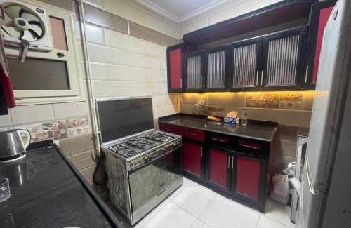 New Damietta Appartement | شقة مفروشة مميزه بكمباوند دار مصر