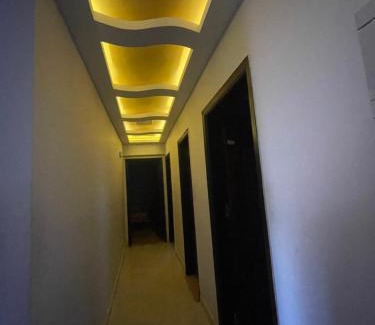 New Damietta Appartement | شقة مفروشة مميزه بكمباوند دار مصر