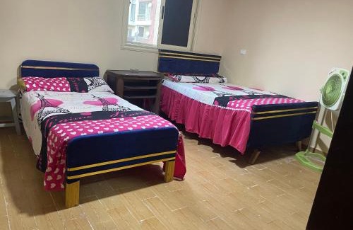 New Damietta Appartement | شقة مفروشة مميزه بكمباوند دار مصر