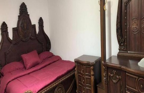 Suwailih Appartement | شقة مفروشة 4غرف نوم شارع الجامعة