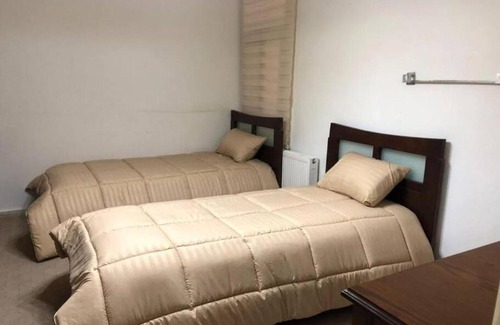 Suwailih Appartement | شقة مفروشة 4غرف نوم شارع الجامعة