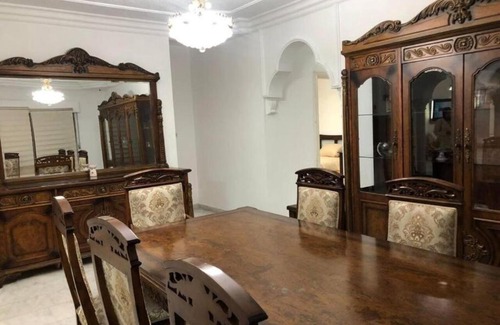 Suwailih Appartement | شقة مفروشة 4غرف نوم شارع الجامعة