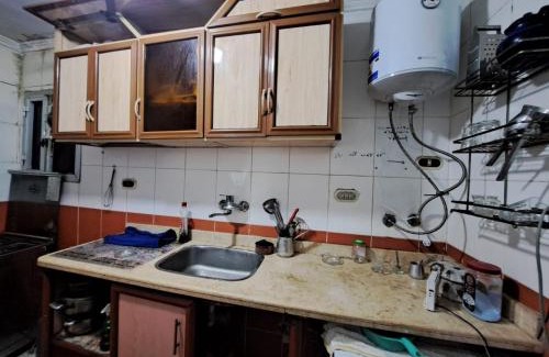 Tukh Appartement | شقة مفروشة 5 سراير في كامب شيزار