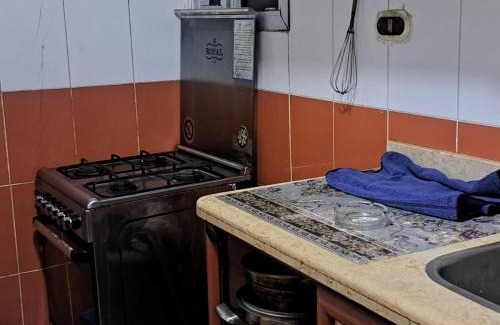 Tukh Appartement | شقة مفروشة 5 سراير في كامب شيزار