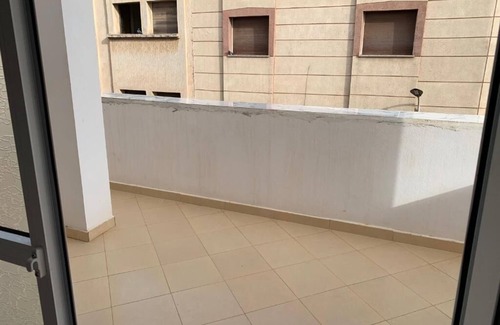 Bni Chiker Appartement | شقة مفروشة One-Bedroom Apartment
