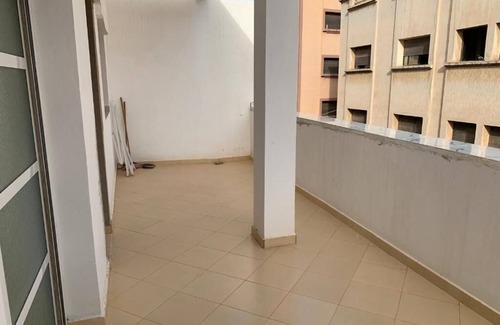 Bni Chiker Appartement | شقة مفروشة One-Bedroom Apartment