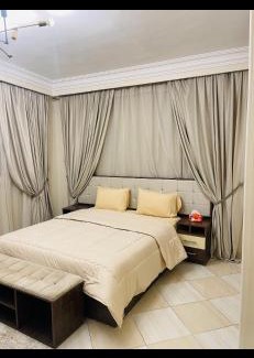 Al-'Umraniyah Appartement | شقة مفروشه راقيه بمجلس عربي ش الهرم