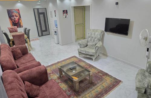 Al Haram Appartement | شقة مفروش بفيصل ساكن اول عائلات فقط - New Furnished apartment in Faisal Families Only