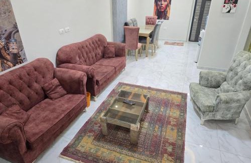 Al Haram Appartement | شقة مفروش بفيصل ساكن اول عائلات فقط - New Furnished apartment in Faisal Families Only