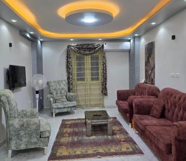 Al Haram Appartement | شقة مفروش بفيصل ساكن اول عائلات فقط - New Furnished apartment in Faisal Families Only