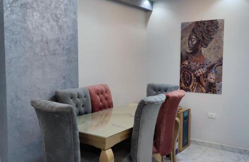 Al Haram Appartement | شقة مفروش بفيصل ساكن اول عائلات فقط - New Furnished apartment in Faisal Families Only