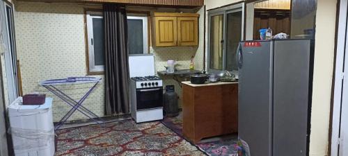 Al Duqqi Appartement | شقة مميزة بجوار مترو الدقي