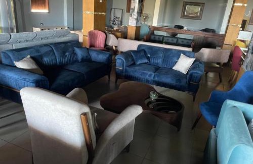 New Damietta Appartement | شقة مميزة بدمياط الجديدة