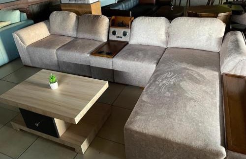 New Damietta Appartement | شقة مميزة بدمياط الجديدة