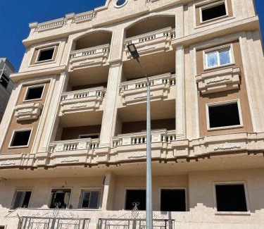 New Damietta Appartement | شقة مميزة بدمياط الجديدة