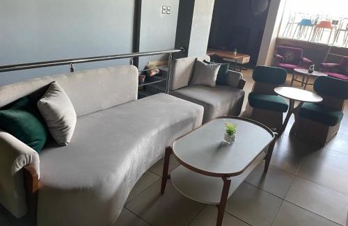 New Damietta Appartement | شقة مميزة بدمياط الجديدة