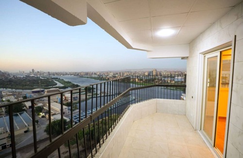 Giza Appartement | شقة مميزة مكونة من ثلاث غرف