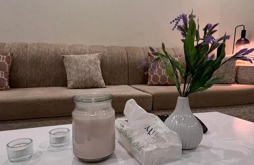Hera Street Appartement | شقة مؤثثة من غرفتين وصالة ومطبخ