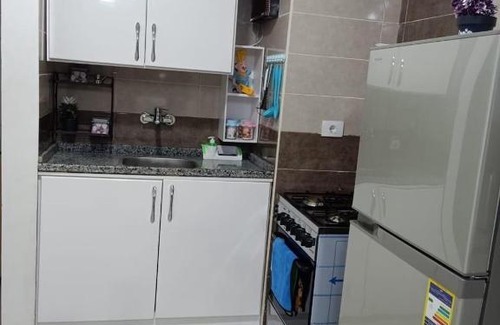 Al-Hamul Appartement | شقة من غرفتين و2حمام وصالون ومطبخ مجهز بالكامل ومكيف
