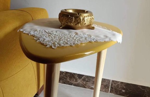 Al-Hamul Appartement | شقة من غرفتين و2حمام وصالون ومطبخ مجهز بالكامل ومكيف