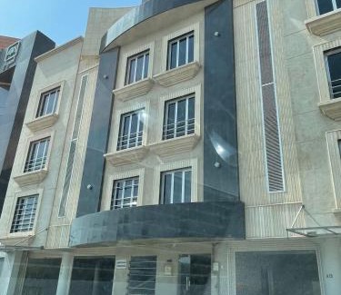 Al Ulaya Appartement | شقة هادئة بسريرين