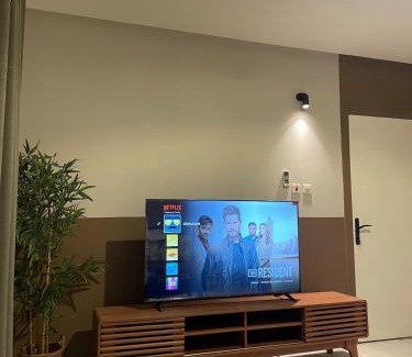 Al Ulaya Appartement | شقة هادئة بسريرين